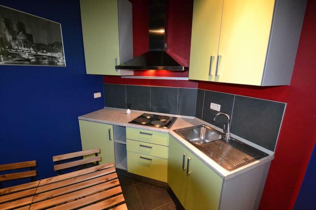 Appartement Maisonnette *