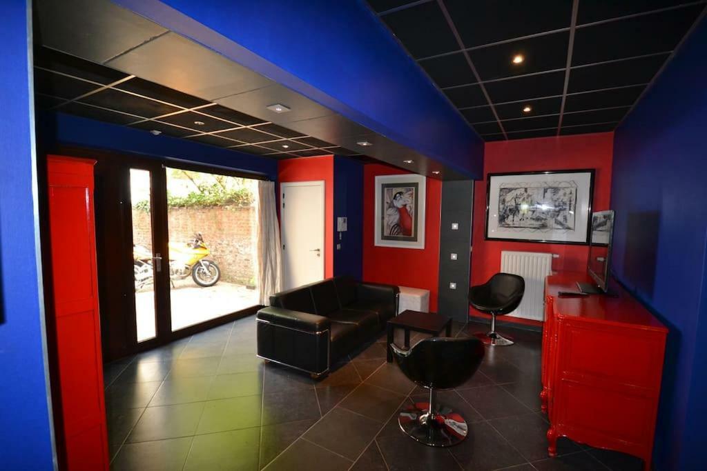 Maisonnette Appartement