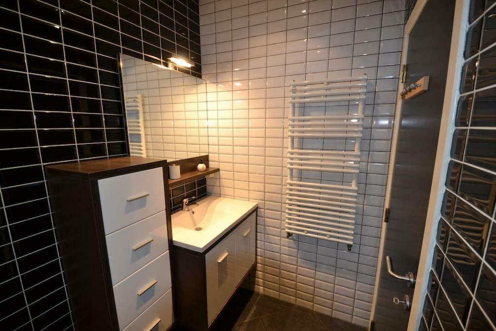 Appartement Maisonnette