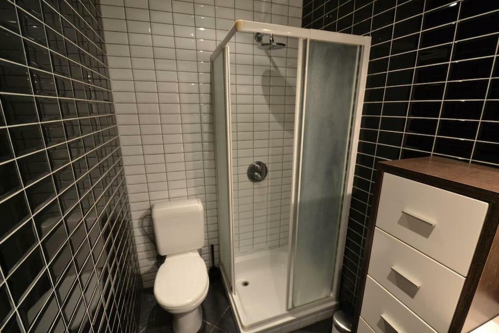 Maisonnette * Luik