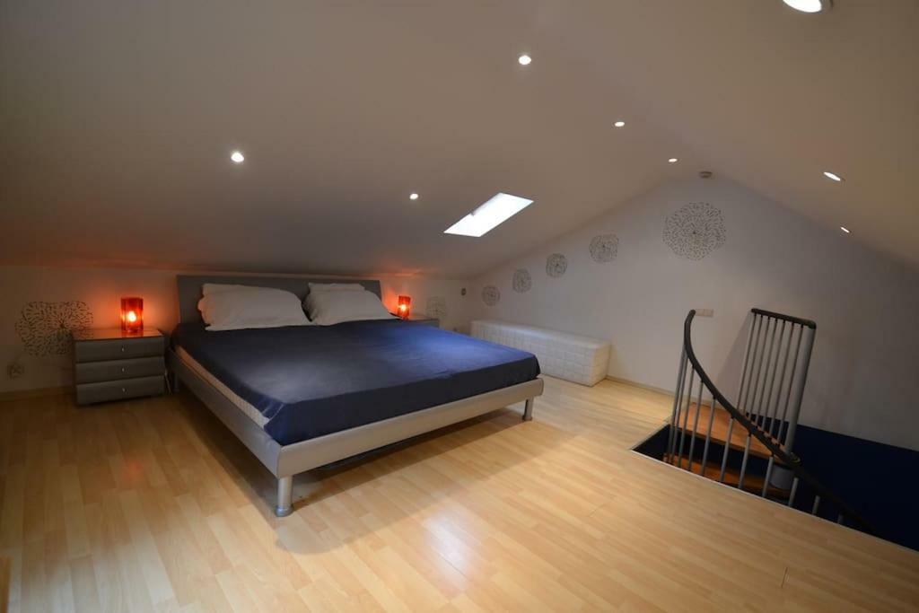 Appartement Maisonnette Luik